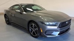 2025 Ford Mustang I4CP