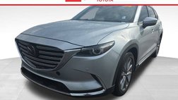 2020 Mazda CX-9 Grand Touring