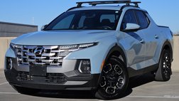 2023 Hyundai Santa Cruz SEL Premium