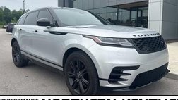 2020 Land Rover Range Rover Velar P250 R-Dynamic S