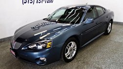 2006 Pontiac Grand Prix GT