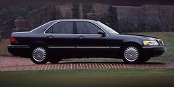 1997 Acura RL 3.5 Premium