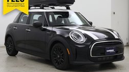 2022 MINI Hardtop 