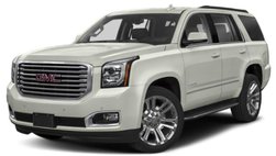 2019 GMC Yukon SLT