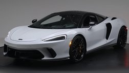 2026 McLaren GT Base