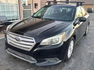 2016 Subaru Legacy 2.5i Premium
