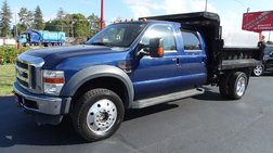 2010 Ford Lariet