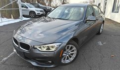 2018 BMW 3 Series 320i xDrive