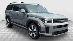 2024 Hyundai Santa Fe Limited