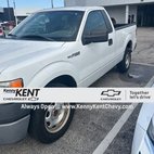 2012 Ford F-150 XL