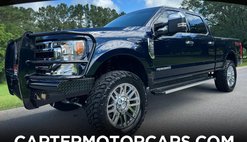 2022 Ford Super Duty F-250 