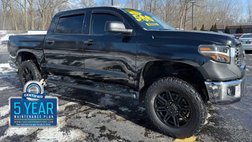 2019 Toyota Tundra SR5