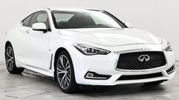 2018 Infiniti Q60 Pure