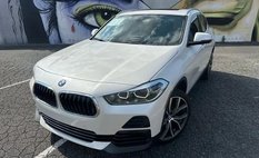 2022 BMW X2 sDrive28i