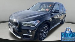 2017 BMW X1 sDrive28i