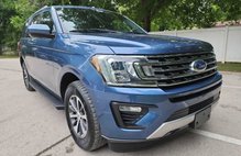 2018 Ford Expedition XLT