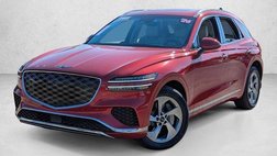 2026 Genesis GV70 2.5T Select