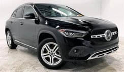 2021 Mercedes-Benz GLA-Class GLA 250