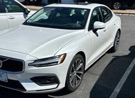 2021 Volvo S60 T5 Momentum
