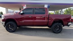 2020 Ram Ram Pickup 1500 Laramie