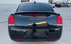 2021 Chrysler 300 S V8