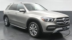 2020 Mercedes-Benz GLE-Class GLE 450 4MATIC
