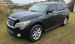 2011 Infiniti QX56 Base