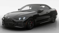 2025 BMW 4 Series 430i