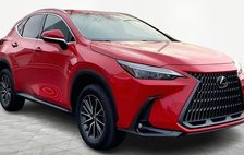 2023 Lexus NX 350 Premium