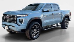 2025 GMC Canyon Denali
