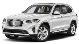 2024 BMW X3 M40i