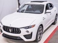 2023 Maserati Levante Modena