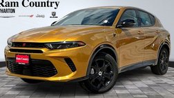 2024 Dodge Hornet R/T