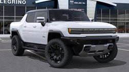2026 GMC HUMMER EV 2X