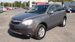 2008 Saturn VUE XE