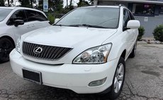 2004 Lexus RX 330 Base