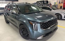 2025 Kia Carnival SX Prestige