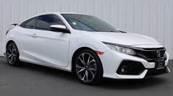 2019 Honda Civic Si