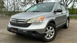 2008 Honda CR-V EX