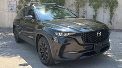 2024 Mazda CX-50 2.5 S Preferred