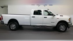 2019 Ram Ram Pickup 3500 Tradesman