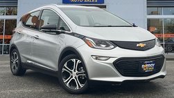2019 Chevrolet Bolt EV Premier