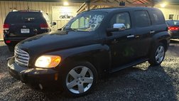 2008 Chevrolet HHR LT