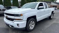 2018 Chevrolet Silverado 1500 LT Z71