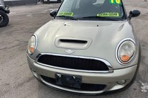 2010 MINI Cooper S
