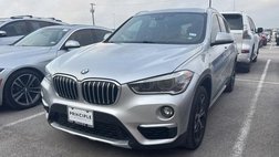 2019 BMW X1 xDrive28i