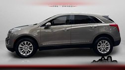 2019 Cadillac XT5 Base