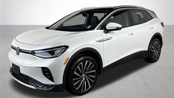 2023 Volkswagen ID.4 Pro S Plus