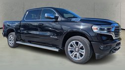 2023 Ram Ram Pickup 1500 Limited Longhorn