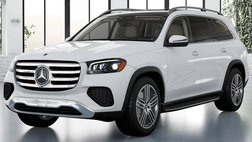 2025 Mercedes-Benz GLS GLS 450